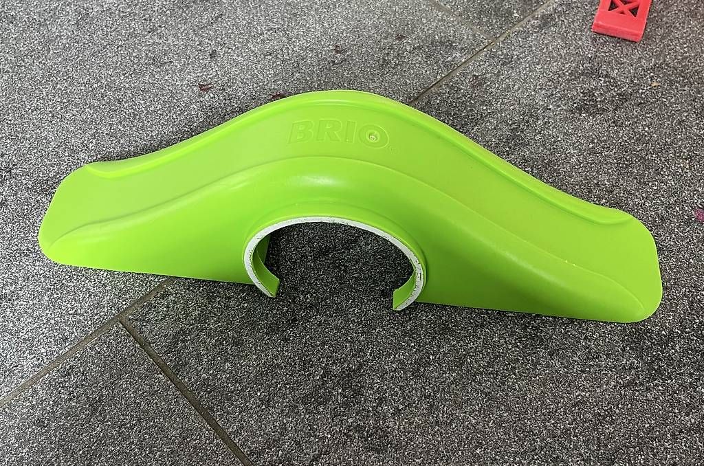 Giocattoli: BRIO Brücken – Usato da Liebefeld venduto da Sxe 2