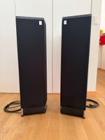 Rowen Reference RS 2+2 bi-actives Standlautsprecher (Paar)