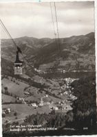 Zell am See Seilbahn