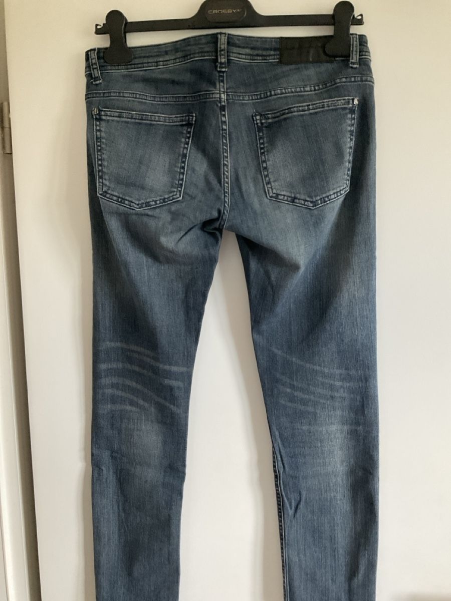 Jeans: Faith connexion Jeans  – Usato da Regensdorf venduto da sina072 2