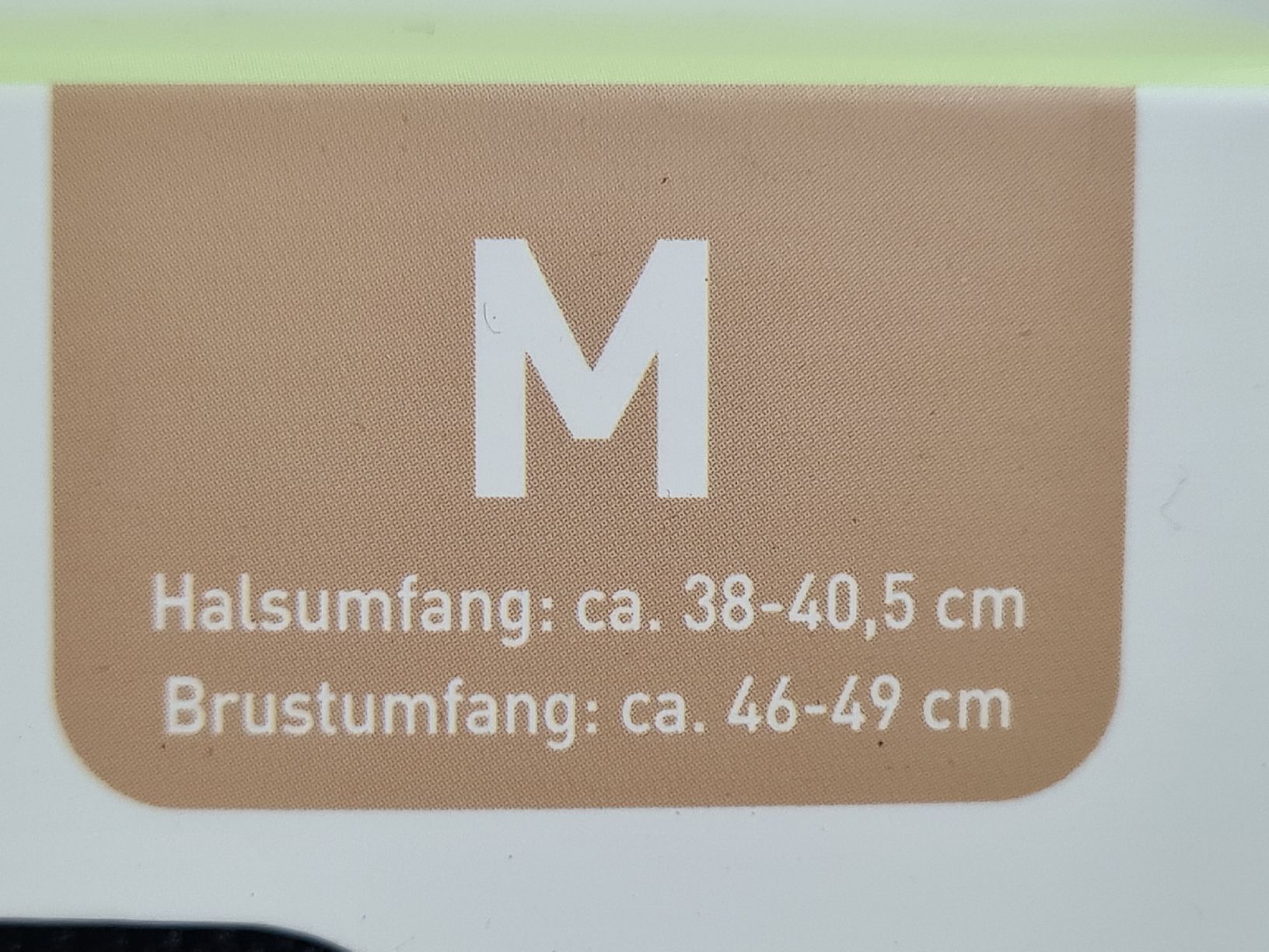 Leine & Halsband: Hunde Softgeschirr – Neu und originalverpackt aus Amriswil von used2use 2