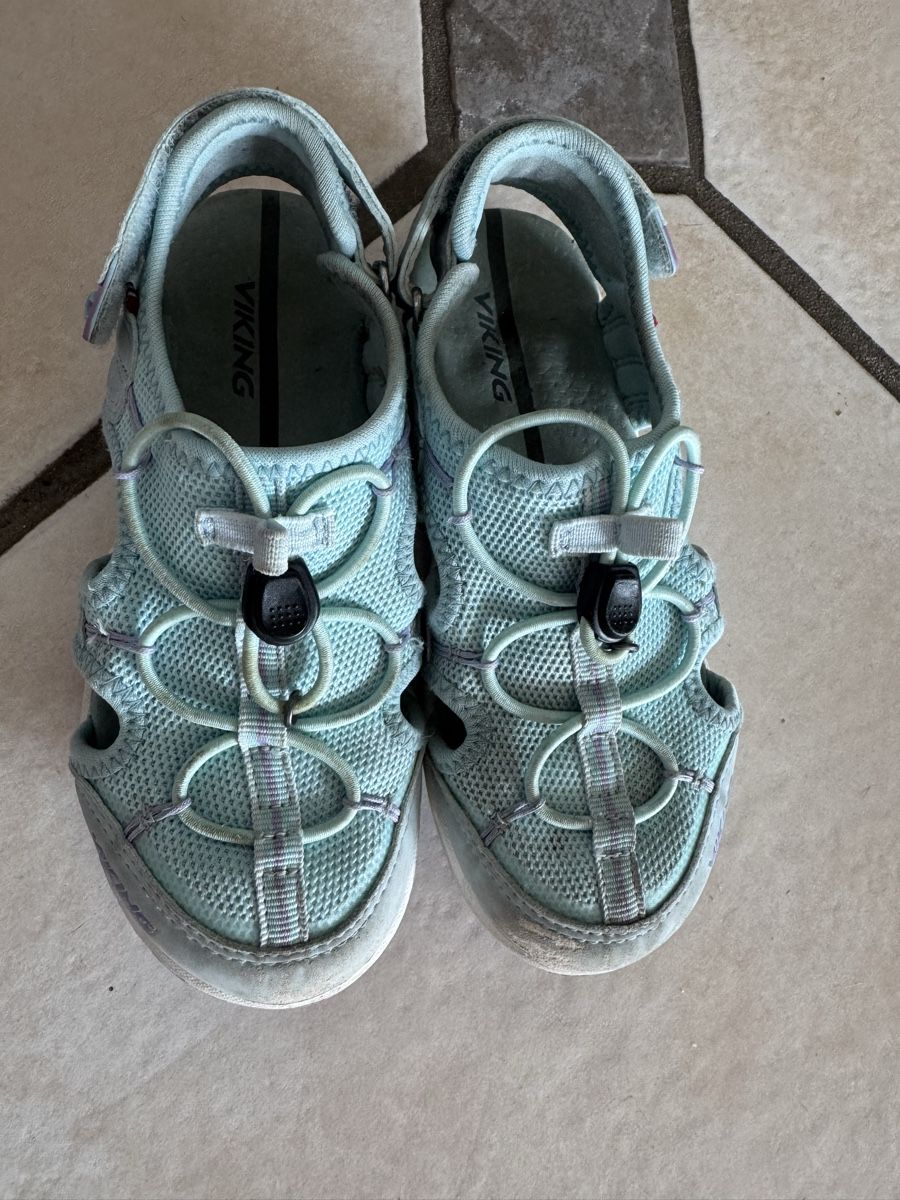 Viking Schuhe für Jungen: Viking size 31 – Gebraucht aus Blonay von art_7f87 3