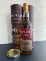 Benriach 7y by McCrae's (2 Flaschen)