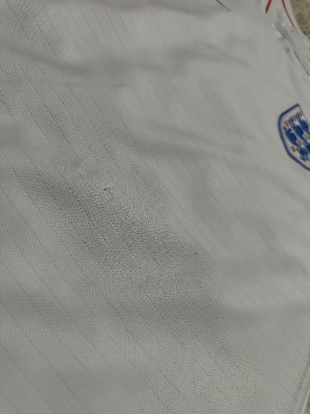 Nike T-shirt: Nike T-Shirt Gr.S – Usato da Bern venduto da BrandVilla 5