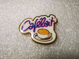 Ansteckpin 8: Cafelait
