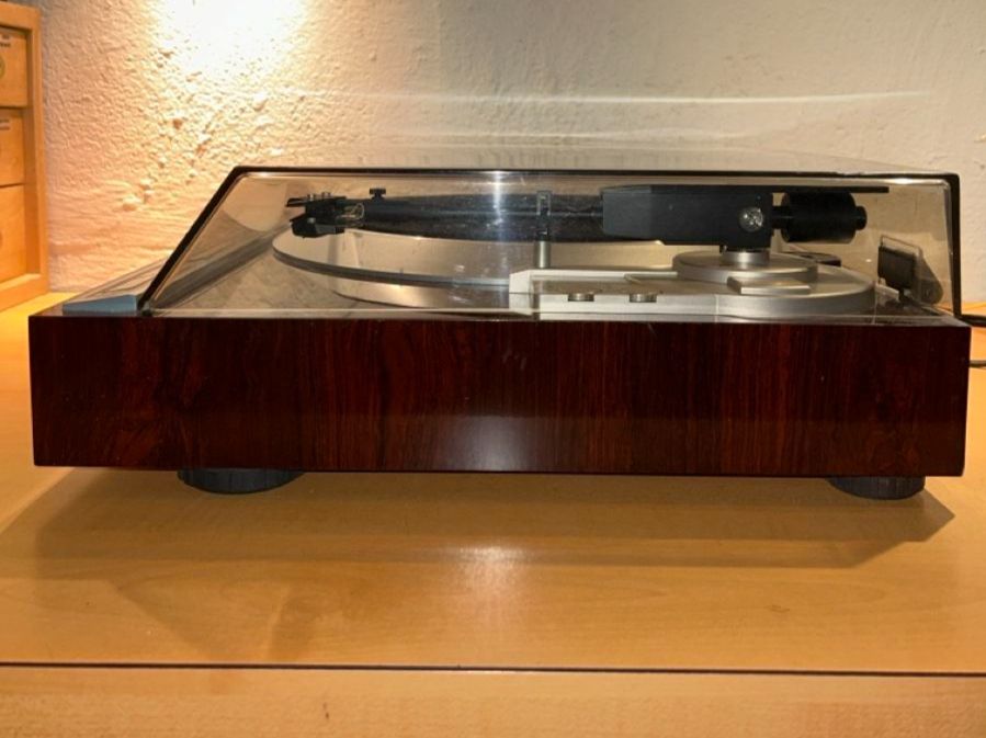 Denon DP37F Dynamic Servo Tracer (Gebraucht)