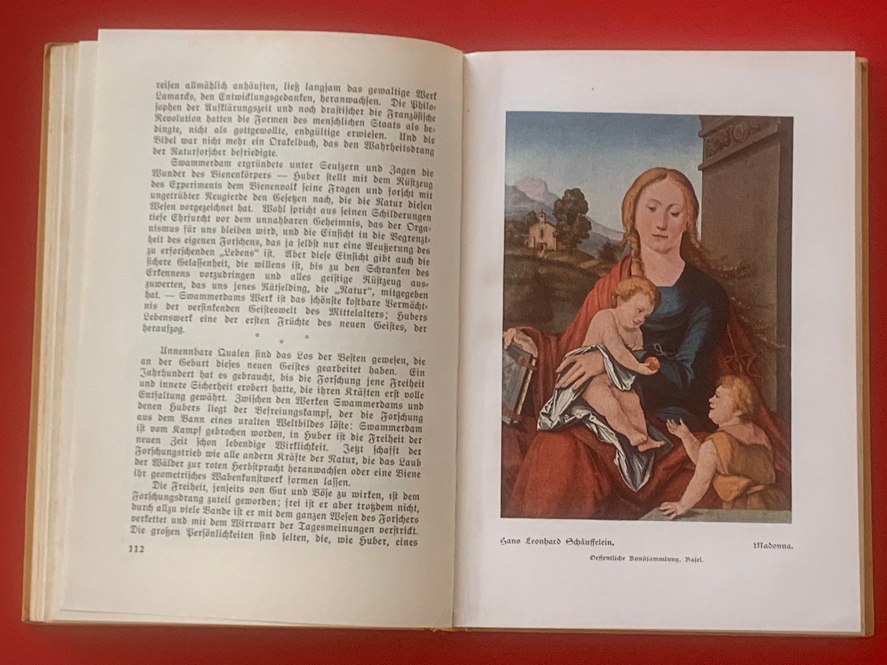 Libri: Die Ernte / Schweizerisches Jahrbuch 1930 – Usato da Ostermundigen venduto da iFonso 6
