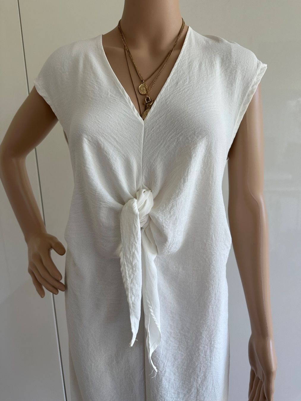 Kleider: Sommerkleid von Zara – Gebraucht aus Thalwil von GerSutter 1