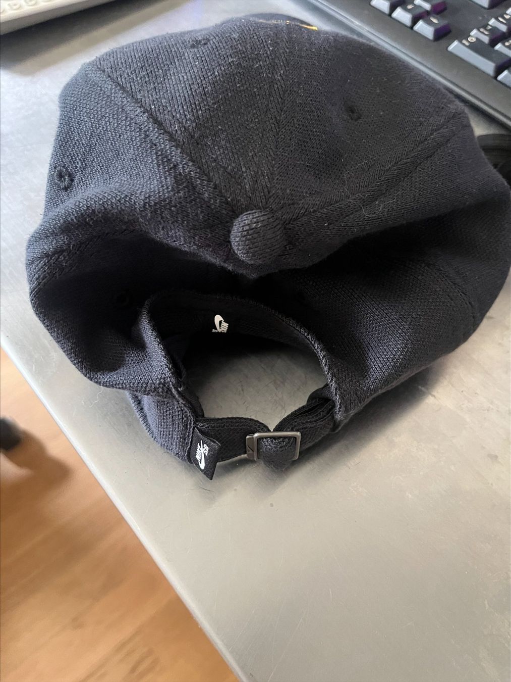 Nike Copricapi, berretti & cappellini: Nike SB Hut – Nuovo (secondo la descrizione) da Nidau venduto da BielBienne1993 1