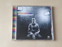 High Contrast True Colours Drum n Bass