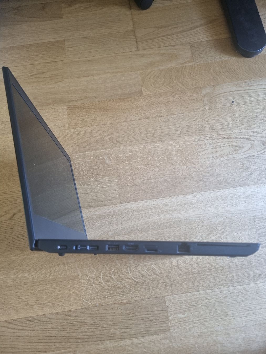 Lenovo Portables: Thinkpad L14 - Gen2 - i7 - 11.gen – D'occasion à Zürich par zumGO 2