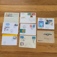 Lot De Documents Divers