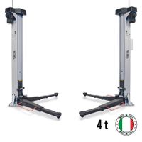OMCN Autolift, 2 Säulen Hebebühne, 4000Kg.
