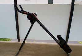 Body Action 5 Minute Shaper -Fitness zu Hause