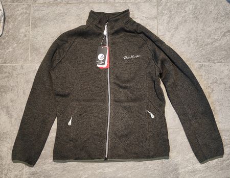 Neu! Jacke von Peak Mountain Gr. XL