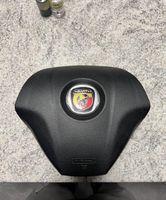 Airbag Abarth punto