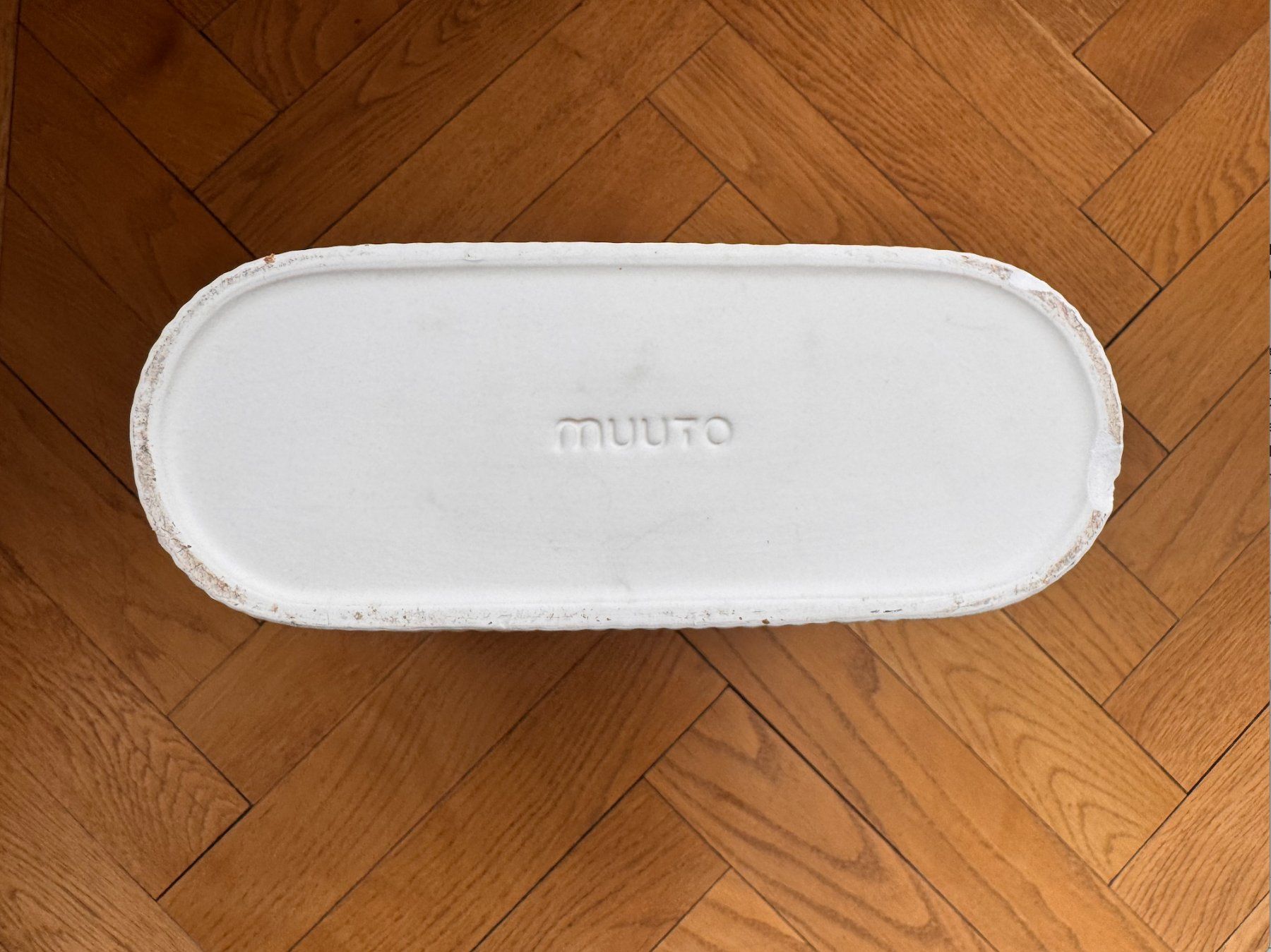 Vasi & Recipienti: Muuto Ridge Vase 35cm – Usato da Zürich venduto da jis_6l89 1