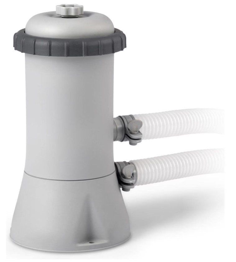 Intex Schwimmbad-Zubehör: Pool Pumpe Intex Krystal Clear 28638 NEU – Neu und originalverpackt aus Wangen b. Olten von ricirici01
