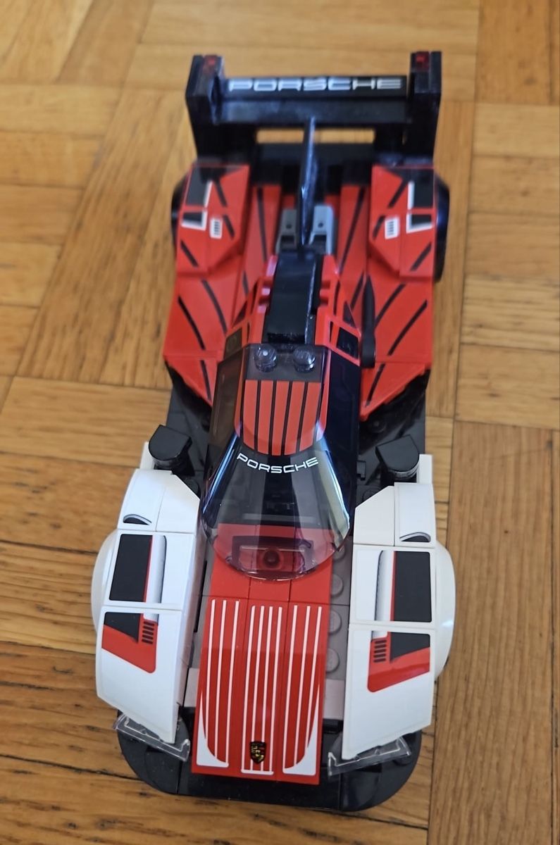Lego Kit di costruzioni: Lego speed champions 76916 – Usato da confignon venduto da chachou79 1