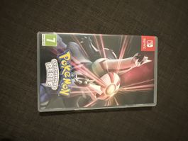 pokemon Leuchtende Perle Nintendo Switch