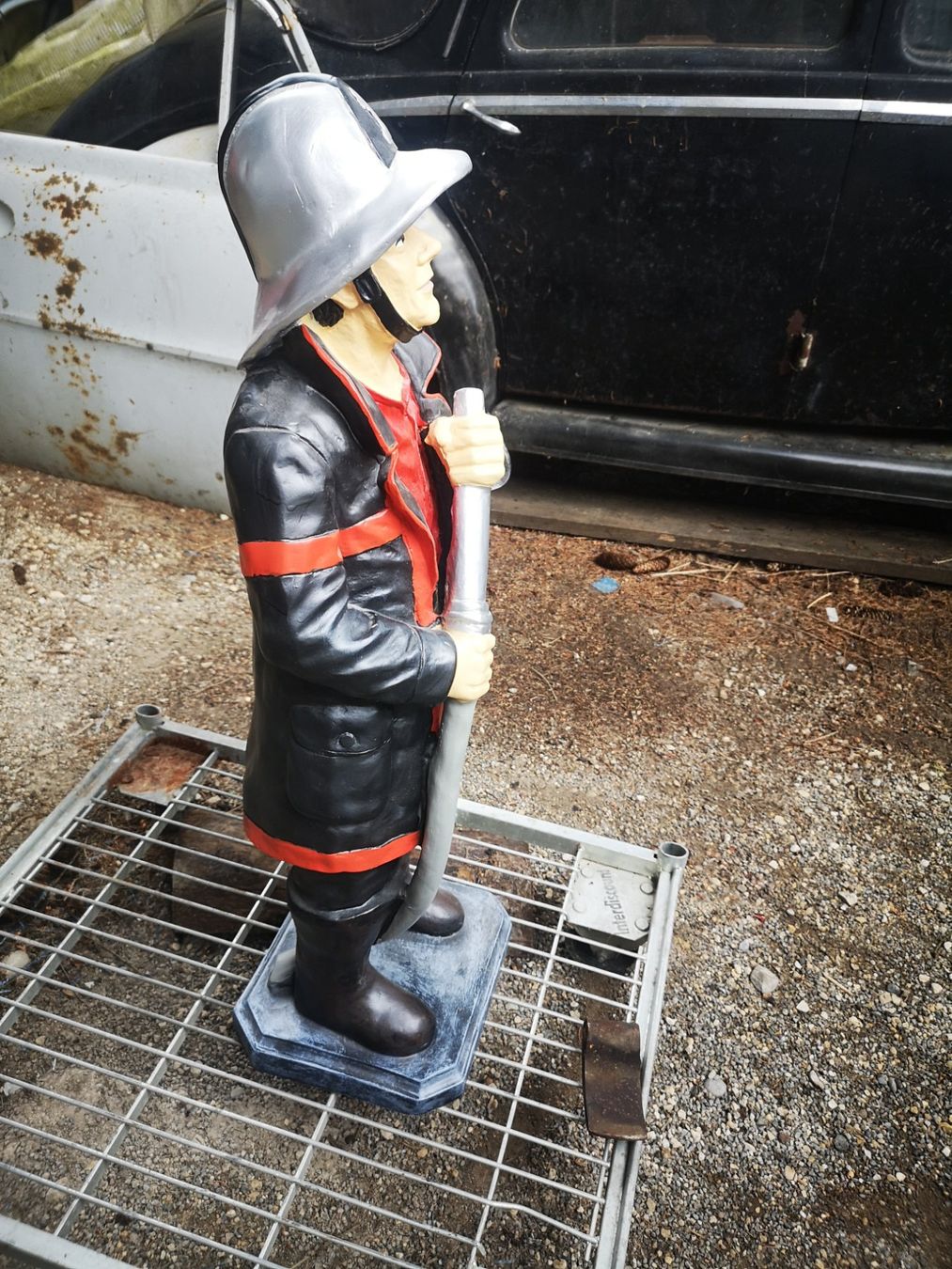 Figurines: Feuerwehrmann – Neuf avec emballage d'origine à Möhlin par Highwaytom 4