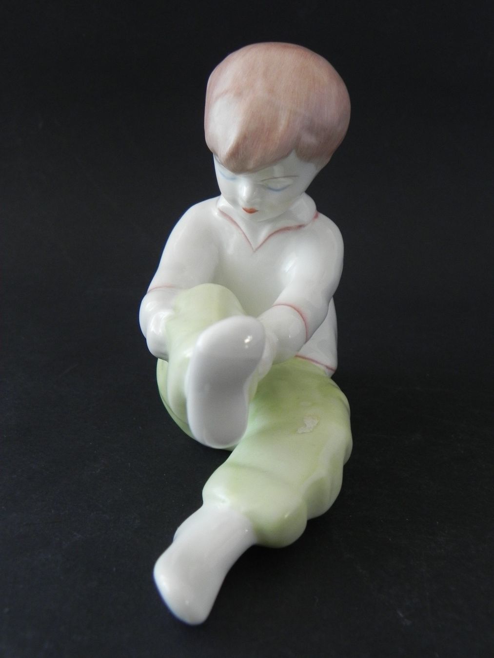 Statuette: Figur kleines Mädchen von Aquincum - Ungarn – Nuovo (secondo la descrizione) da Zürich venduto da LodgE-21 1