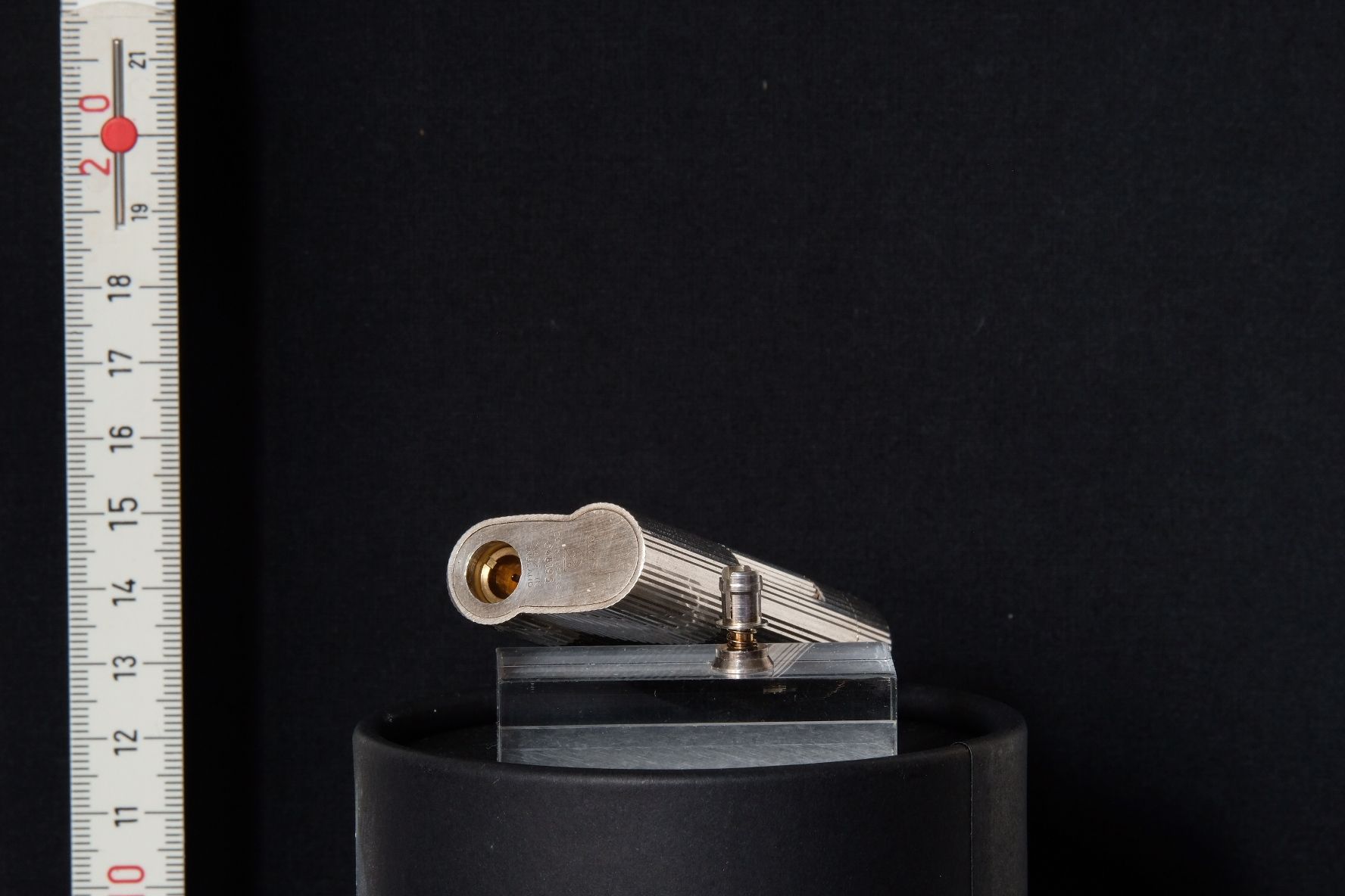 Dunhill Accendini: Dunhill Feuerzeuge  – Usato da Buchrain venduto da Blue_Marlin 8