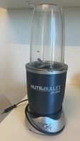 NutriBullet 600 Series – inkl. Mixbecher