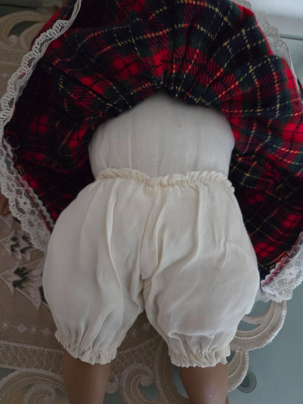 Bambole: Vintage Puppe - Panre – Usato da Birr venduto da SonjaB84 5