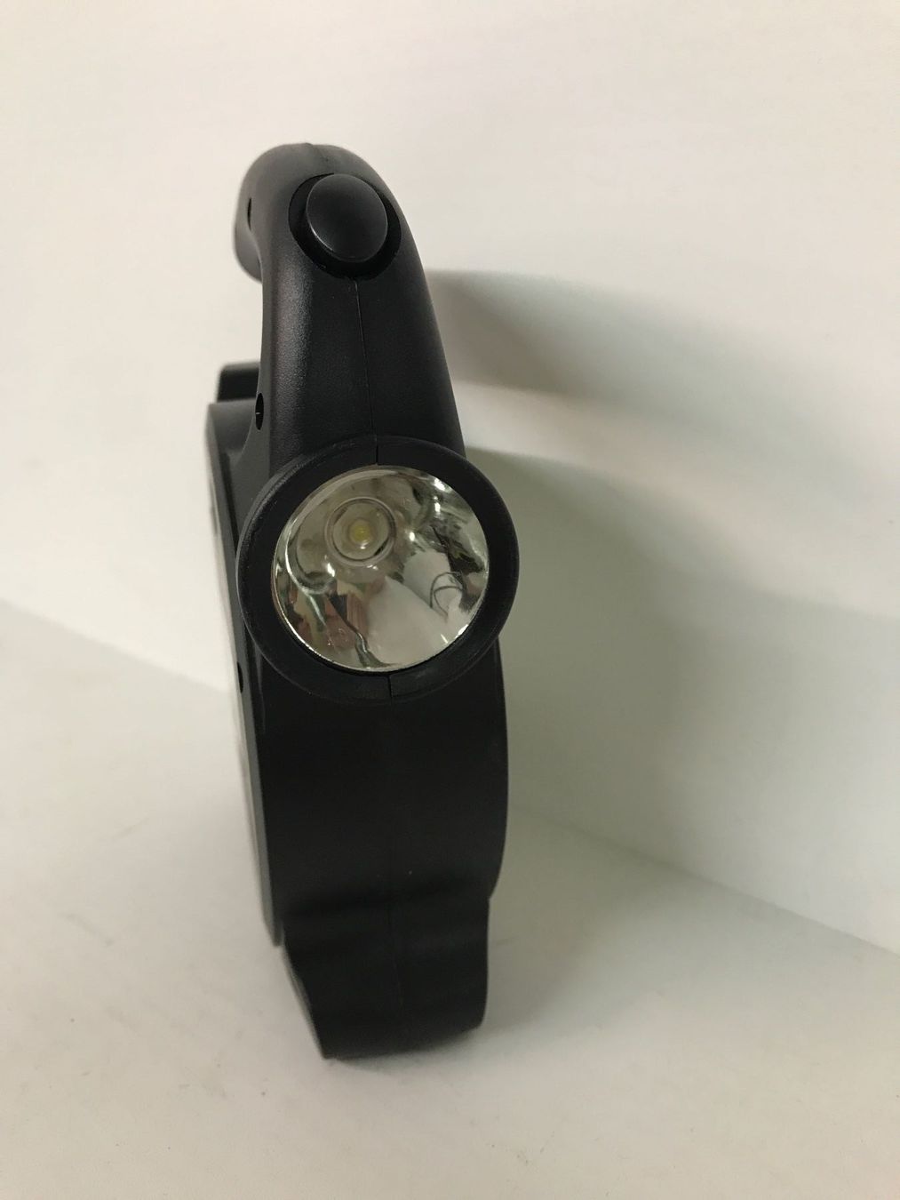 Lampen: Werkstatt Lampe   0085 – Neu (gemäss Beschreibung) aus Heerbrugg von ProBau-Liq 2