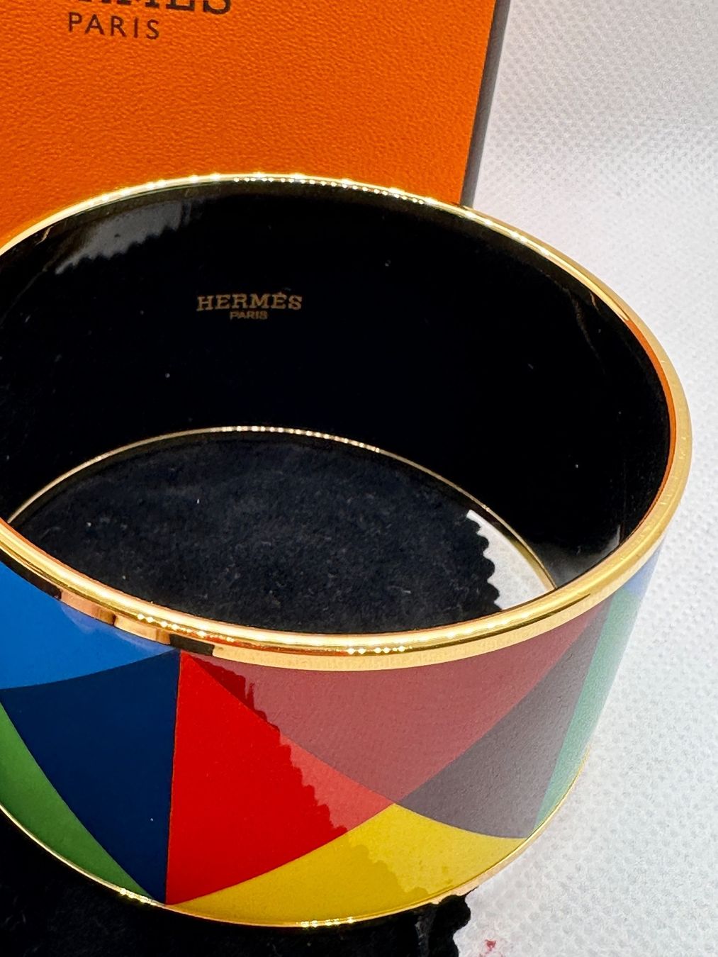 Hermès Bracciali & Braccialetti: Hermes bracelet – Usato da Pully venduto da Natala 4