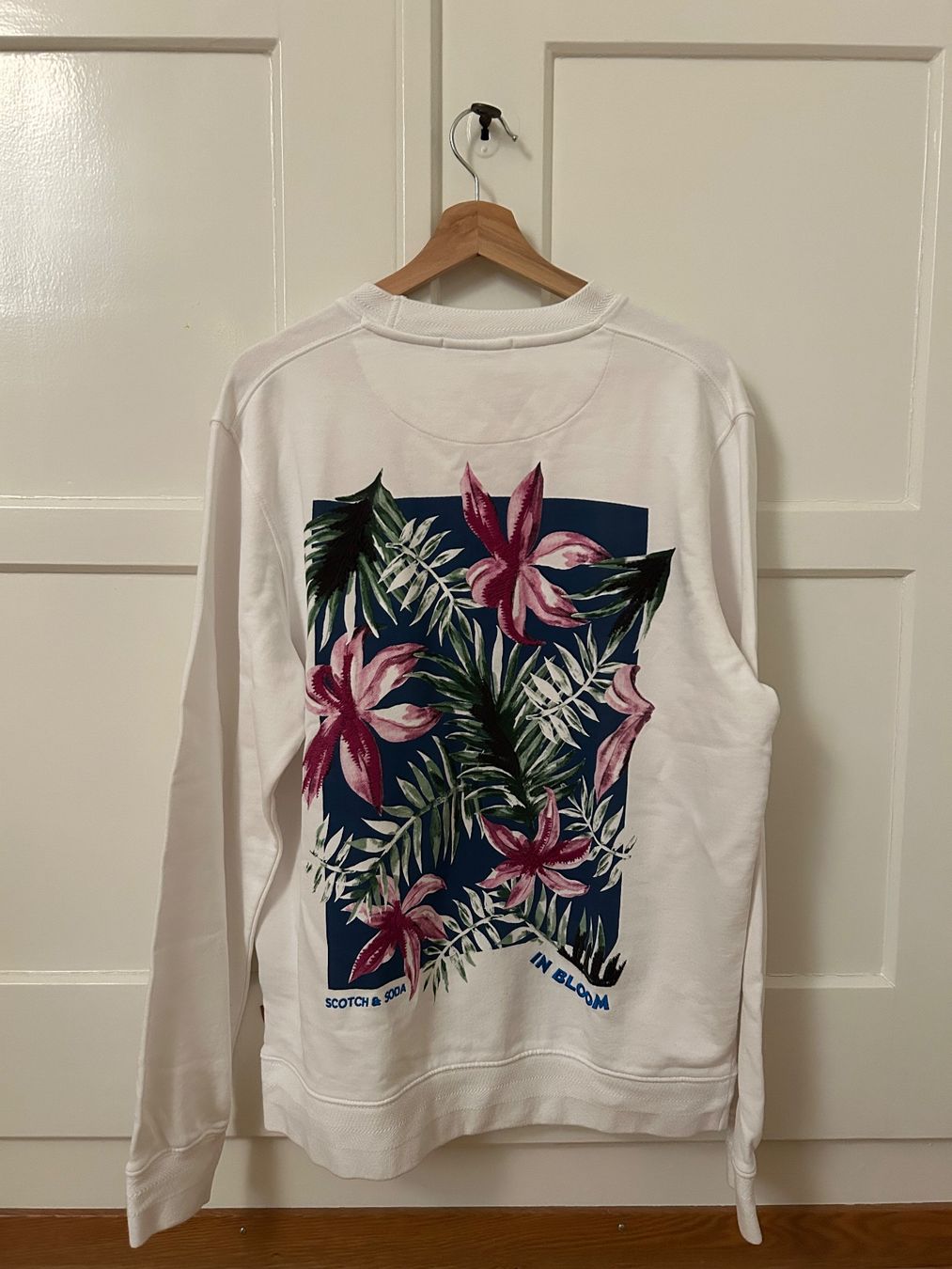 Maglioni & Felpe: Scotch & Soda Sweatshirt – Nuovo (secondo la descrizione) da Zürich venduto da juliandiego 1