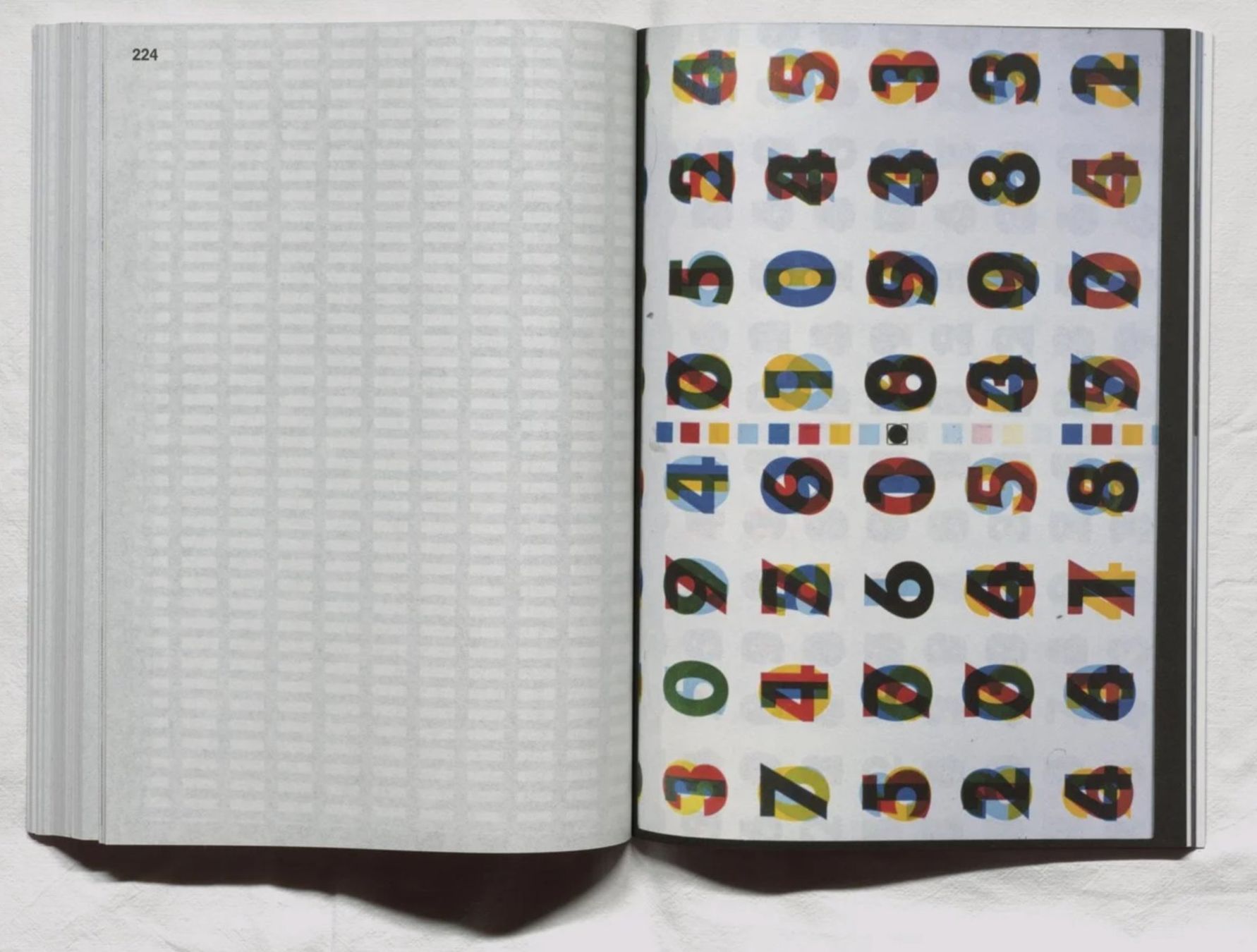 Libri: Karel Martens – Book – Usato da Zürich venduto da sodapop73 2