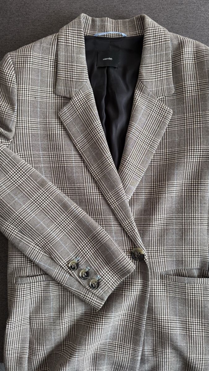 Someday Vestes: Someday Blazer – D'occasion à Zürich par sel_9kd 1