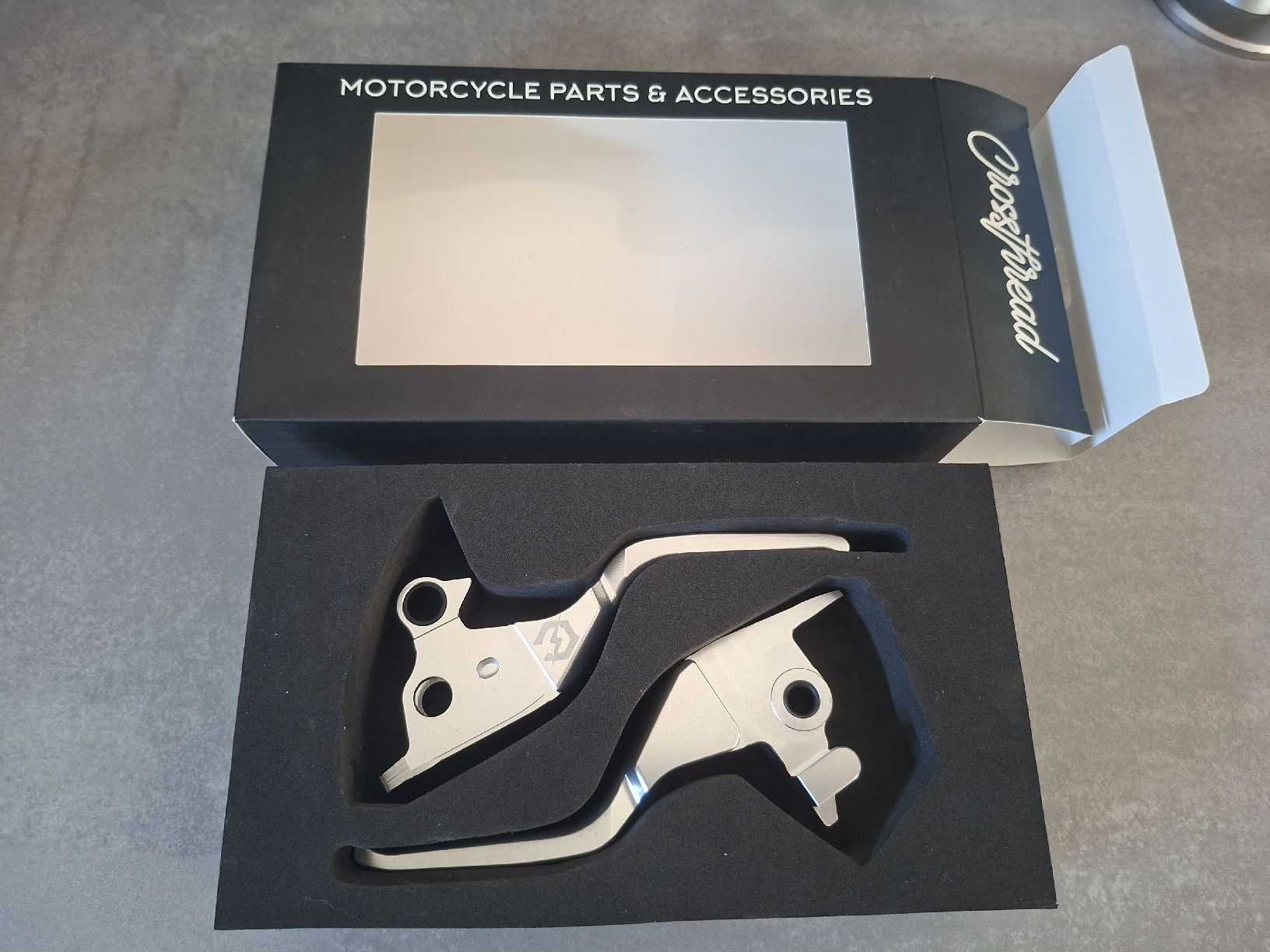 Harley-Davidson Tutti i ricambio per moto: Harley Davidson Softail M8 Lever – Usato da St-Sulpice VD venduto da jihem87 2