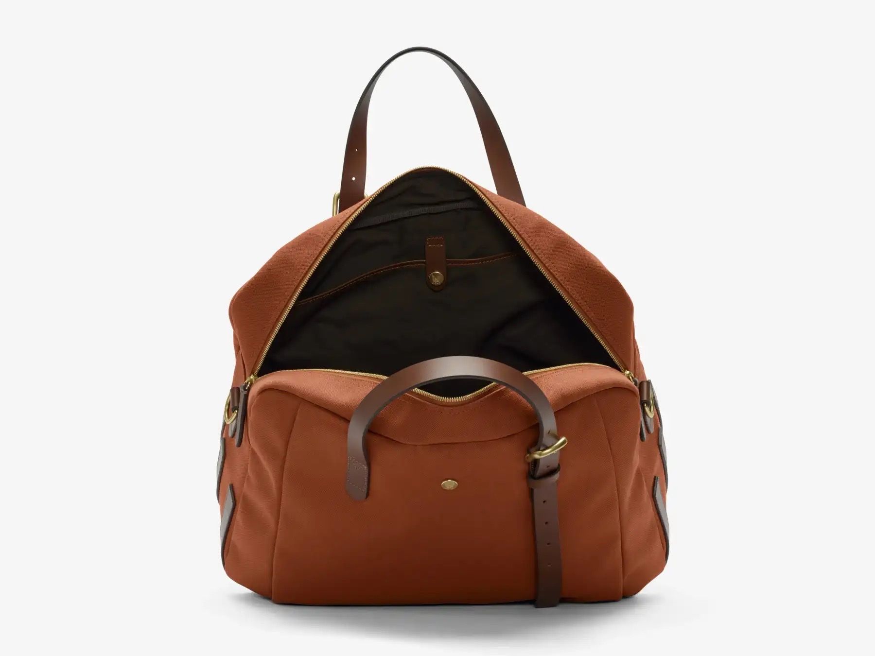 Borse: Mismo Transit Terracotta weekend bag CHF 850 – Nuovo (secondo la descrizione) da Unterseen venduto da SONY-CoolGo 5