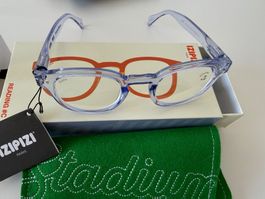 IZIBIZI LESEBRILLE #C Special Edition Dioptrien +2