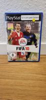 PS2 - Fifa 10