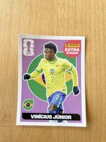 Panini Extra Sticker Vinicius Junior