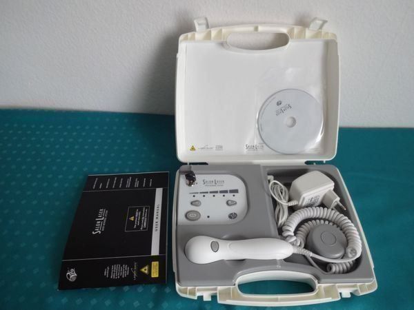 Epilatori: Rio Salon Laser/Hair Removal – Nuovo (secondo la descrizione) da Frauenfeld venduto da rey06