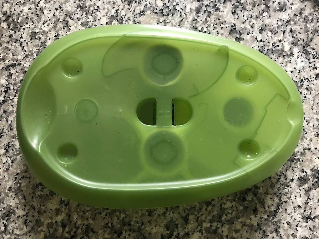 Elettrodomestici da cucina: SEB KALEO MIXER – Usato da Begnins venduto da clemenfa