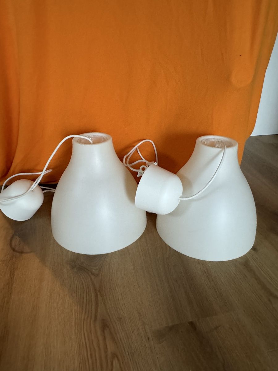 Lustres & lampes de plafonds: Lampen – D'occasion à Niederrohrdorf par Grossadmiral 3