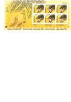 Kleinbogen/Petite feuille 1131 STS/PSA 2004 **