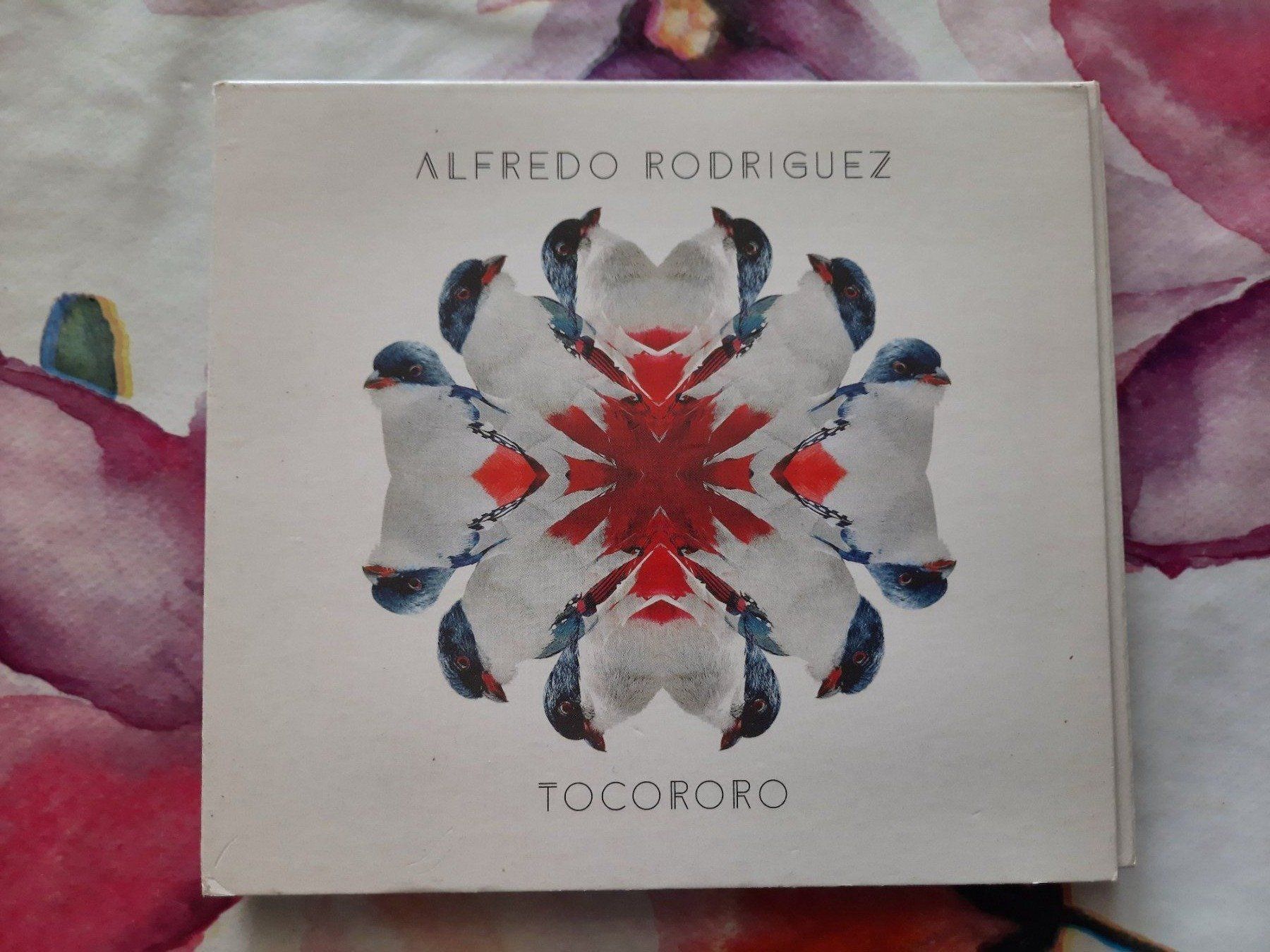 CD: CD Alfredo Rodriguez - Tocororo – Usato da Pully venduto da bro_n52j