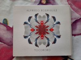 CD Alfredo Rodriguez - Tocororo
