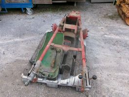 Motormäher Rapid  505 Getriebe / Ersatzteilträger