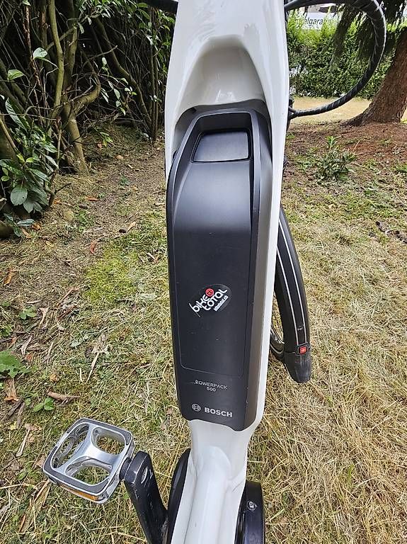 Biciclette: Cresta E-Bike Bosch Performance Line – Usato da Zug venduto da abv_9t5d 2