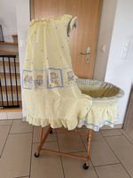 Magnifique moïse/berceau pour bébé