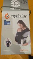 Ergobaby Embrace Babytrage Newborn+ wie neu