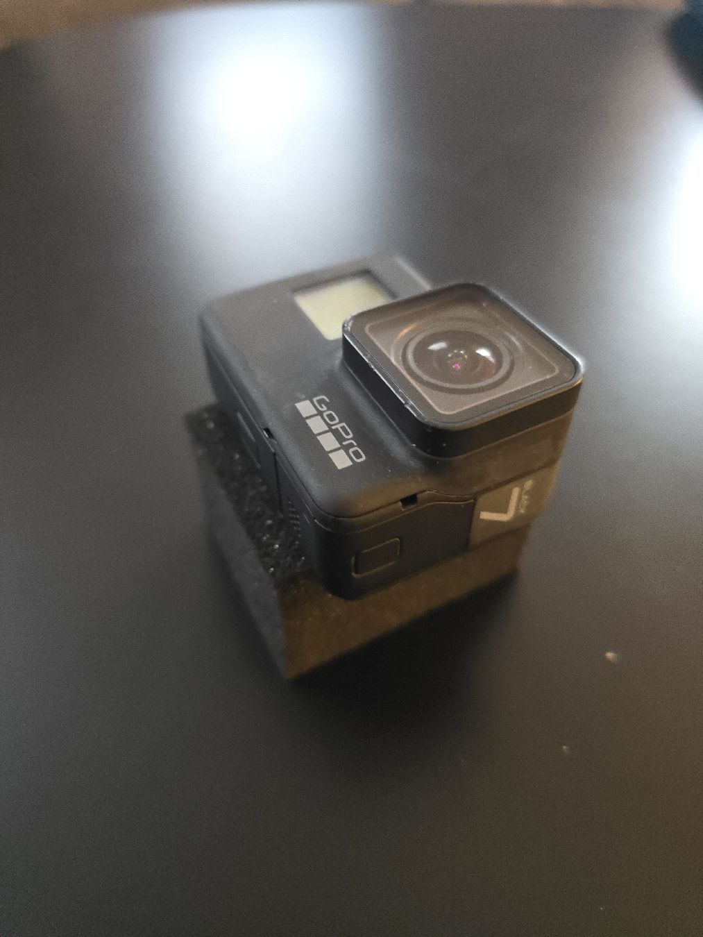 Gopro Action Cam: GoPro Hero 10 & 7 black Actioncam set – Nuovo (secondo la descrizione) da Volketswil venduto da 0b0 9